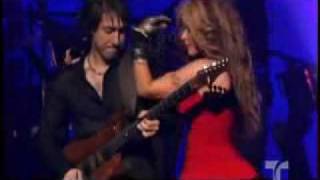 Gloria Trevi - Primera vez [Vivo]