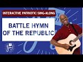 Sing Along For Seniors With Alzheimer S Dementia Friendly Battle Hymn Of The Republic