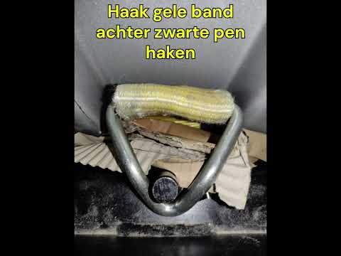 Nättraby pressen handleiding