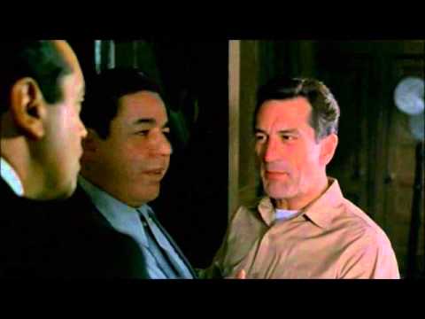A Bronx Tale - He's My Son (De Niro & Palminteri)