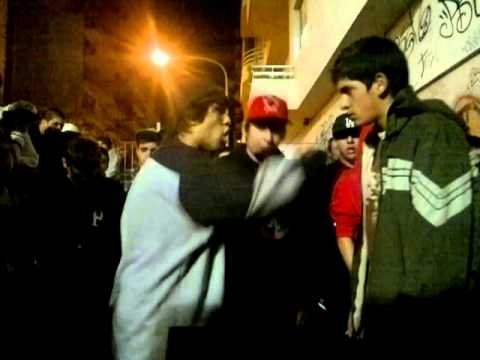 KLAN vs MKS 5to 3ra 1290