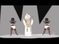 Pope - Money Money 