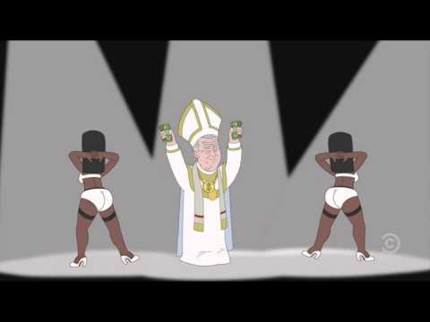 Współczesna religia