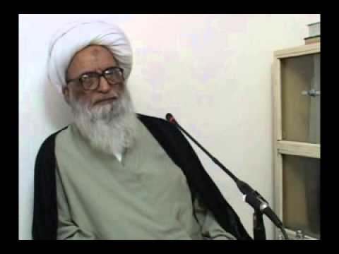 ⁣عصمة الرسول محمد (ص) الجزء 164