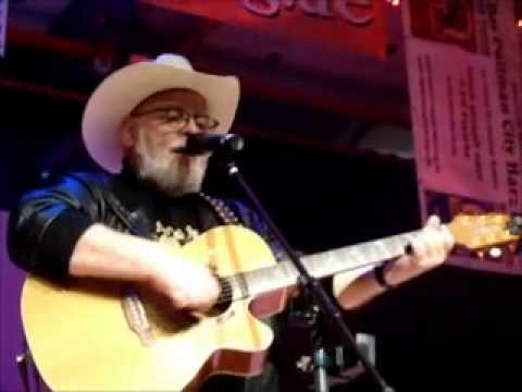 Larry Schuba & Guitar Thunder - XL Video-Sample - 2. Country Music Meeting - 5.2.2012