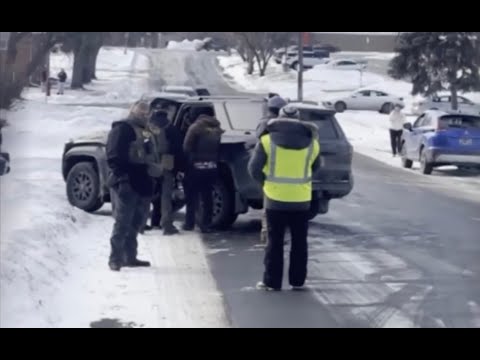 BREAKING: ICE SHOCKS the country with INSANE arrest | Another Day