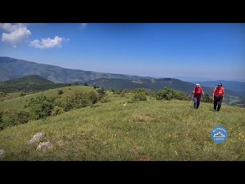 PLANINA STUDENA | 8km STRMOG uspona vredan SVAKE MUKE | SA VANJOM U PLANINE Ep.20