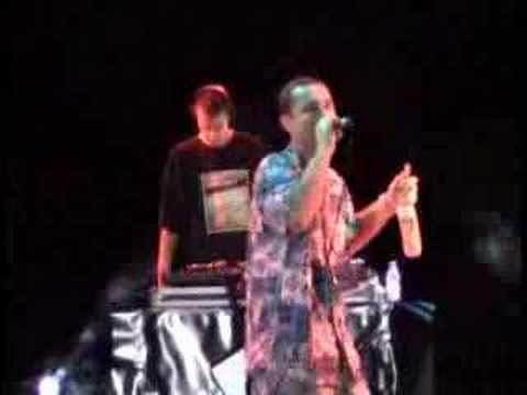 Inkognito Popara live @ Utrine 2005. part 1