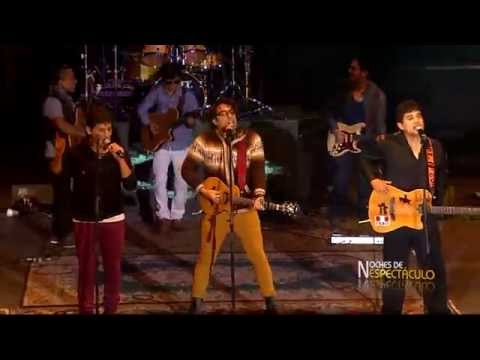 Pepe Alva y Amigos del Ande ¨Ciudad de Piedra¨ ft. Kuska Perú-William Luna/Max Castro