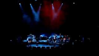 UNKLE - Glow (live at Sydney Opera House on Sept 5th 2011)
