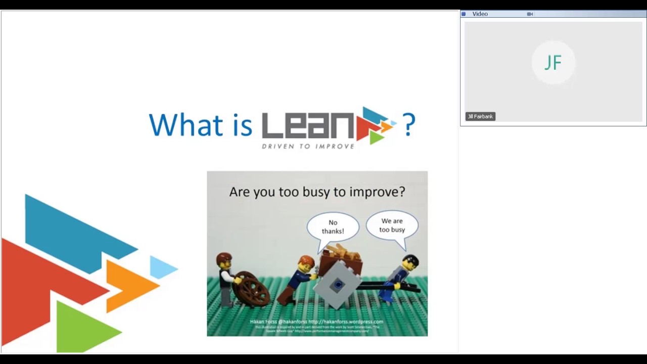 Knowledge IN Knowledge Sharing Inside Your Organization