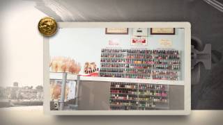 Best Nails and Spa in Yuma, AZ 85364 (699)