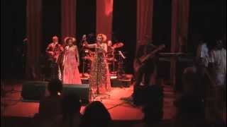 Afrodance - Les Nubians (8.15.10.D.t)