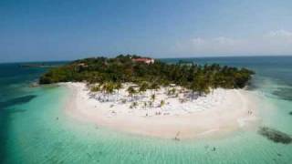 caribbean blues by juan luis guerra