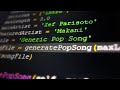 Zef Parisoto Ft Makani Generic Pop Song