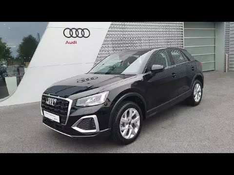 Audi Q2 SE 30 TDI 116 PS 6-speed - Image 2