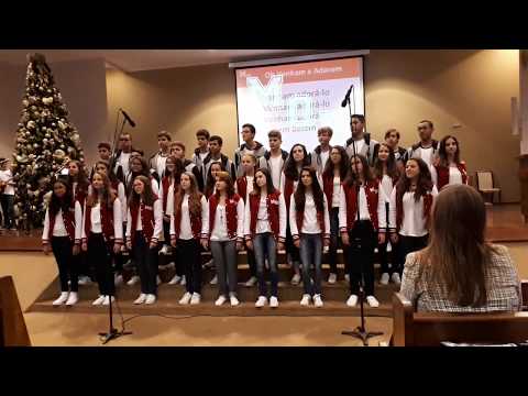 Conjunto Mais Que Palavras - Venham e Adorem