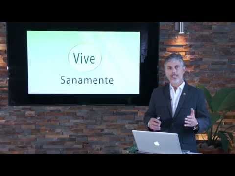 Vive Sanamente Abril 2015 part I