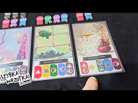 Szybka Wrzutka - Canvas