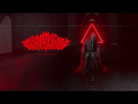 We Are Magonia - La Crypte