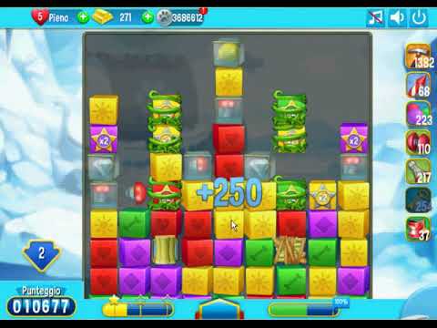 Pet Rescue Saga Livello 2515 Level 2515