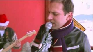 Blues Factory - Let It Snow [Aivani TV Live]