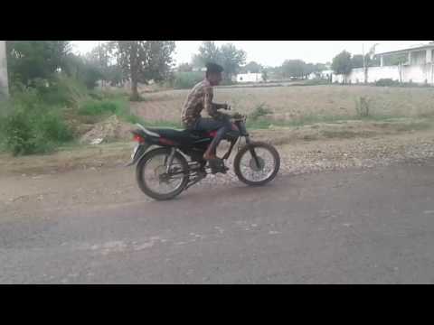 Ranjit singh cycle