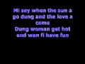 ANYTHING A ANYTHING - VYBZ KARTEL FT. GAZA ...