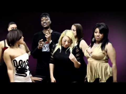 FLIRTA D - LADIES AND GENTLEMEN (SRE)