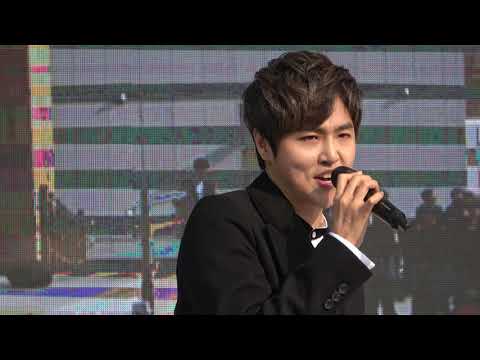 2019.3.1. 정동하 - 비상 in 3.1운동 100주년 기념행사