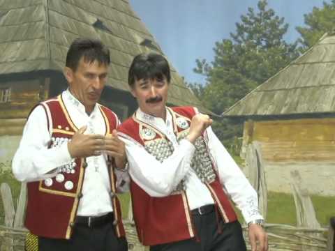 Srpska Tromedja - Promina - Svrati u zavicaj - (TV Duga Plus 2015)