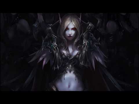 Sylvanas Windrunner (Legion)