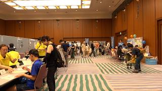 8月9日【びわ湖放送ニュース】家族で環境・エネルギーを学ぼう「おおつエコフェスタ」