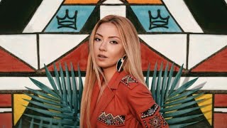 أغنية تركية حماسية مترجمة بعنوان ( بعمق بعمق ) - أيجي ستشكين | Ece Seçkin - Dibine Dibine 2018