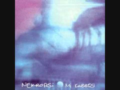 Nekropsi - Yollar