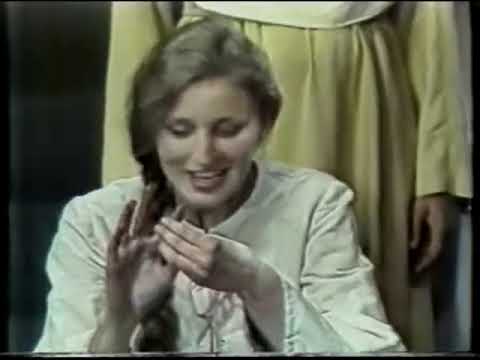 Stara baśń 1984 spektakl teatr. ￼￼￼cz.1