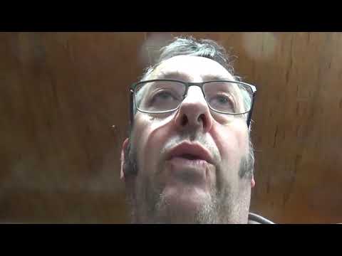 Overnight mash and double brew day