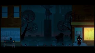 Night in The Woods part 4 :  Somebody Got Kidnapped!