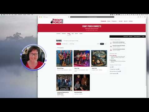 Add a Band