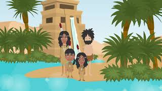 Mayan Gender Predictor