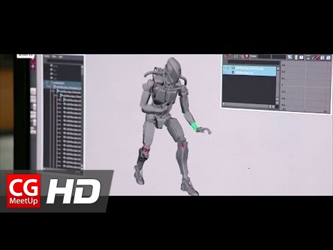 CGI VFX Breakdowns HD Making of VIRTUS by FATface | CGMeetup