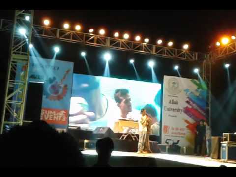 Md Faruck Tere Bin Nahi Lage Jiya