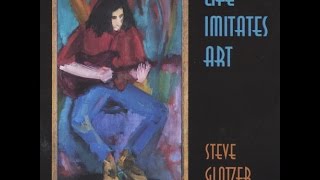 Steve Glotzer - Beso Azul