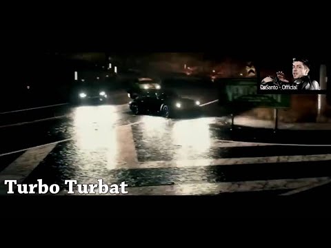 PROMO DeSanto - Turbo Turbat 2016