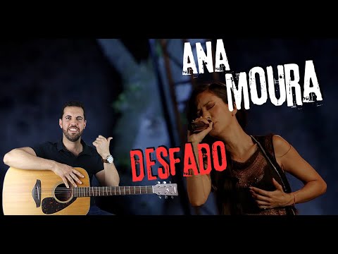 Desfado - Ana Moura