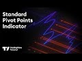 The Standard Pivot Points Indicator Tutorial