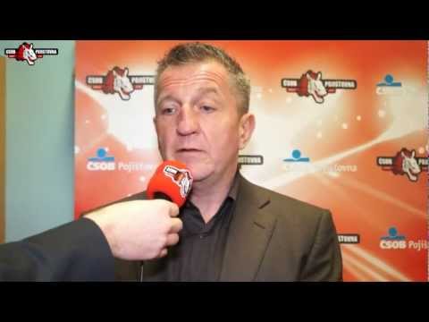 Rozhovor s Petrem Hemským