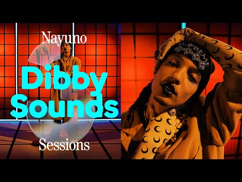 DIBBY SOUNDS – GRINDR – NAYUNO SESSIONS (Prod : Dibby Sounds)