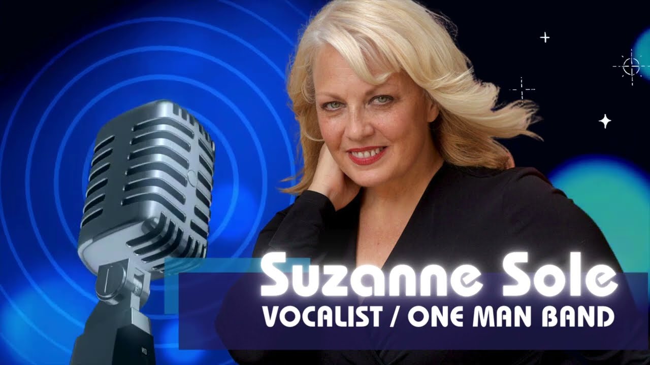 Promotional video thumbnail 2 for Suzanne Sole