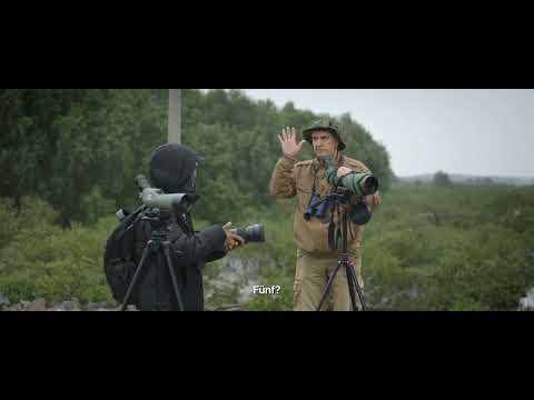SAVING SPOONIE - Offizieller Trailer